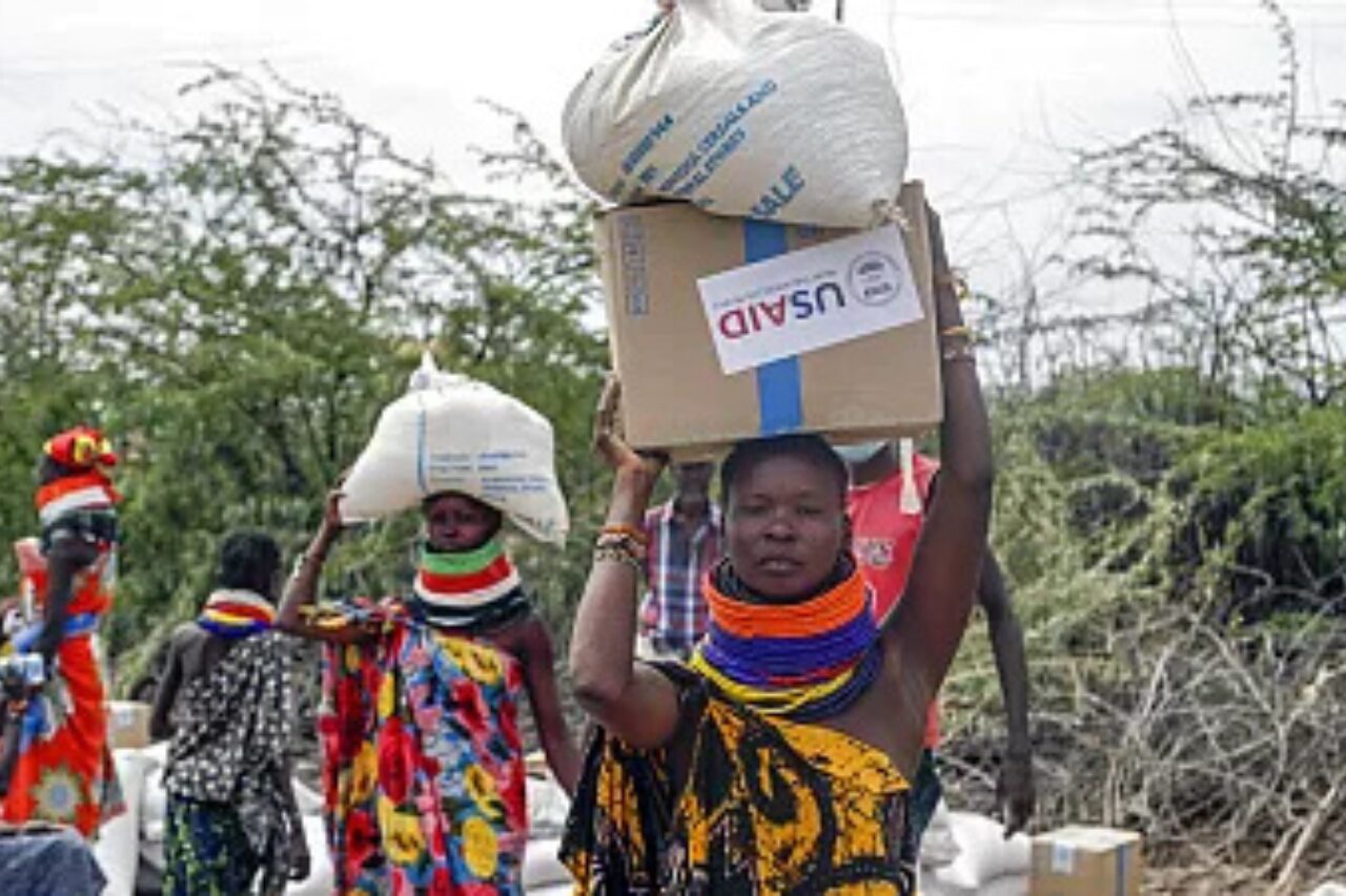 Kaip Elon Musk valdomo DOGE sprendimas uždaryti USAID destabilizavo Sahelio regioną ir sukėlė regioninę saugumo krizę Vakarų Afrikoje?