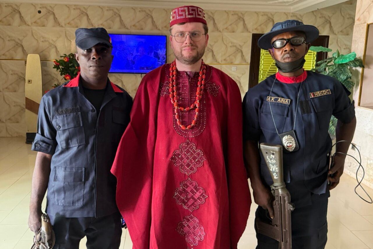 Kas yra Rotomskis Joint Ventures globali strategija 2026 metais?